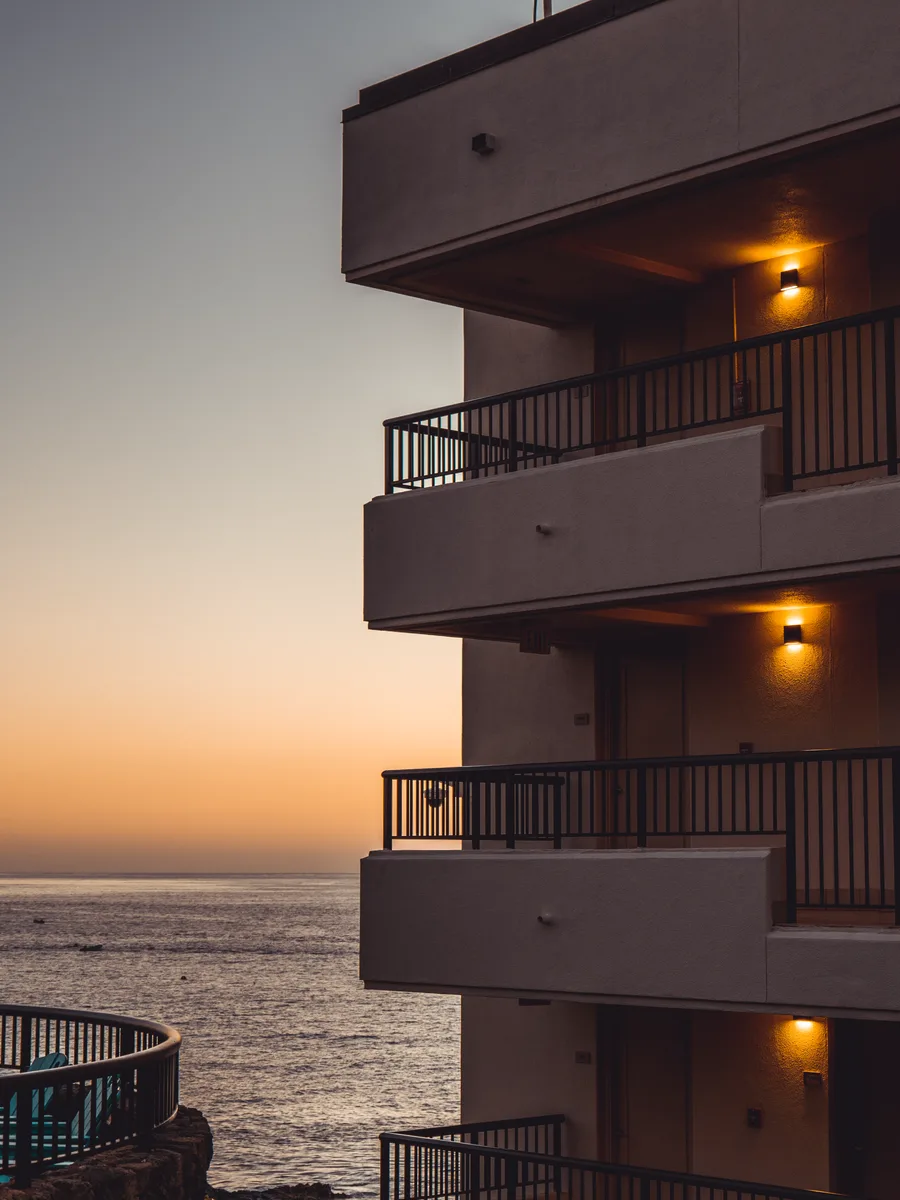 Apartamento en Jávea