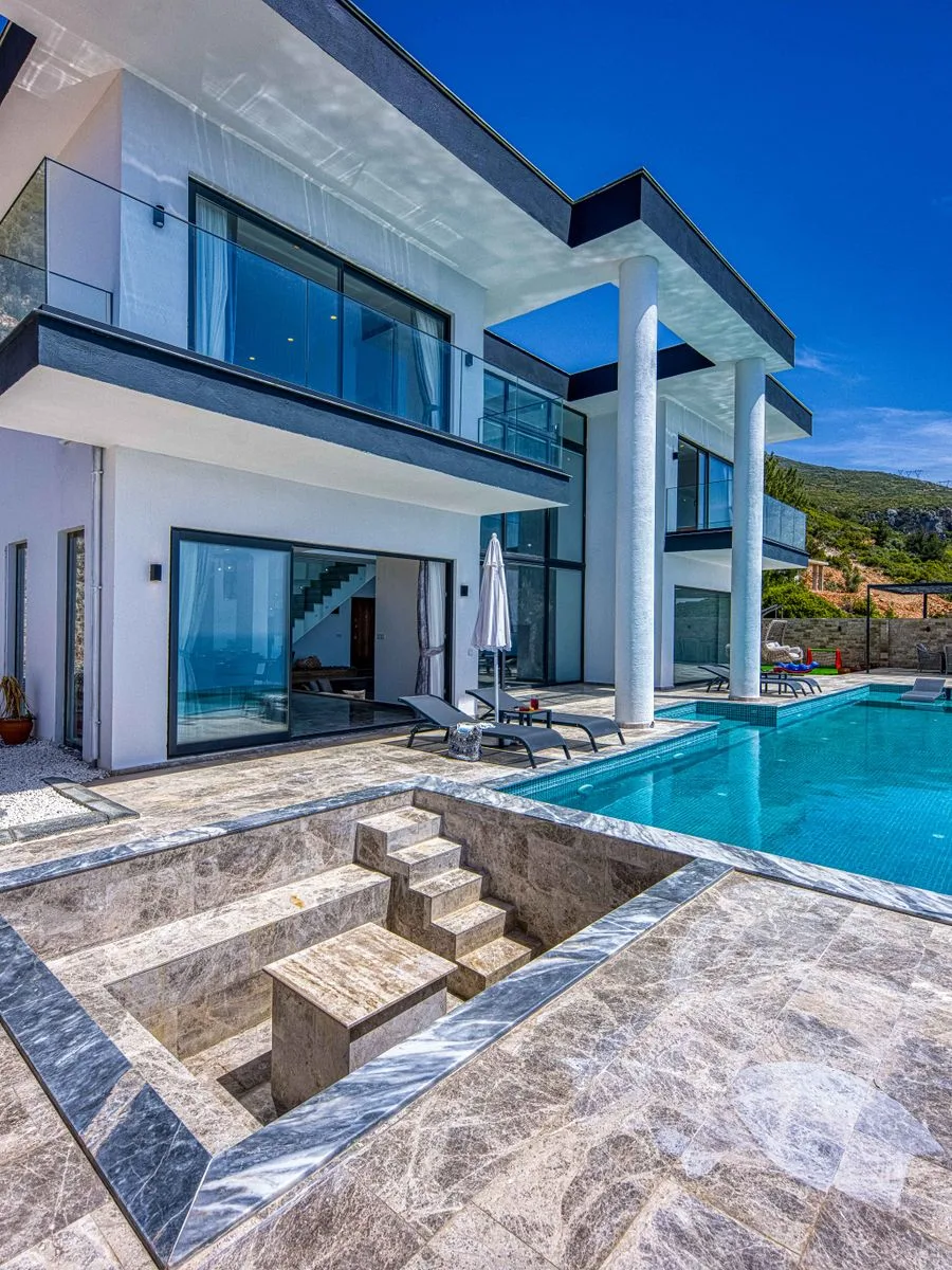 Villa en Altea Hills